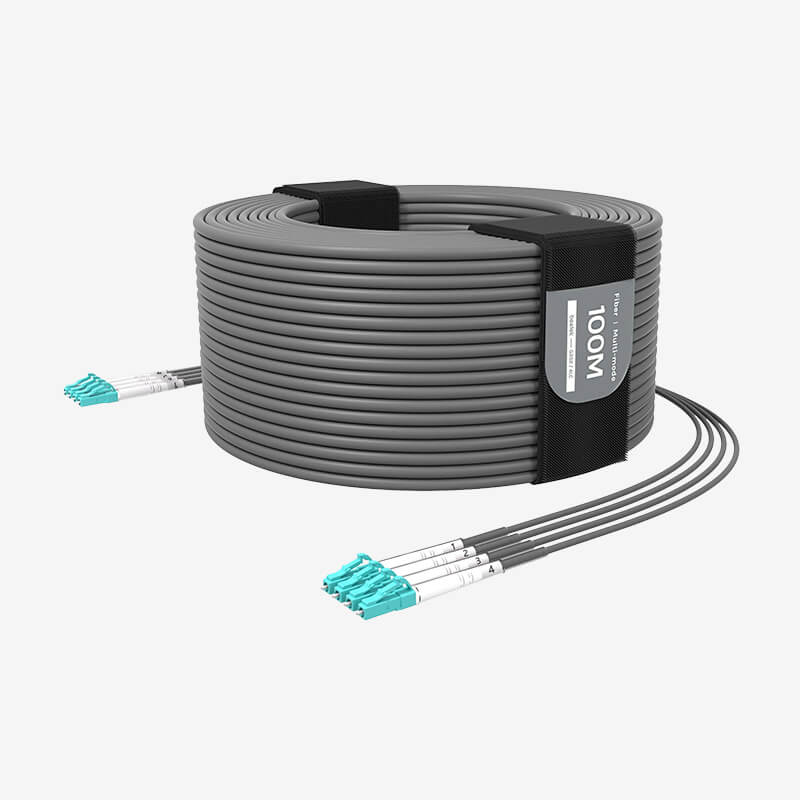 G202 Multi-mode 4-core