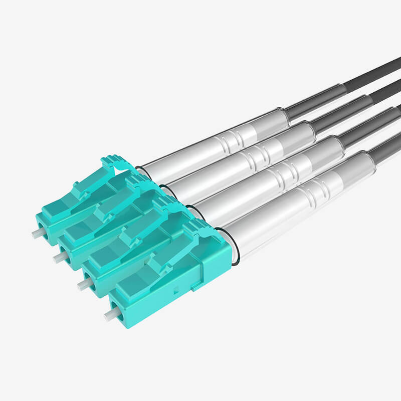 G202 Multi-mode 4-core