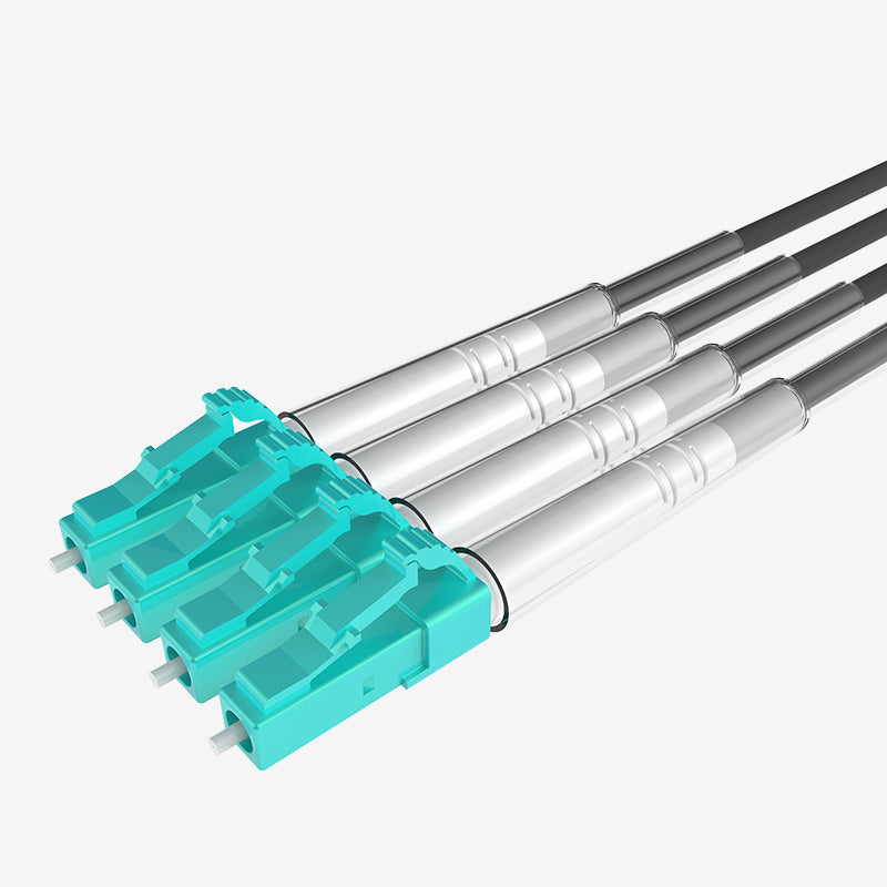 G202 Series - 4 Core