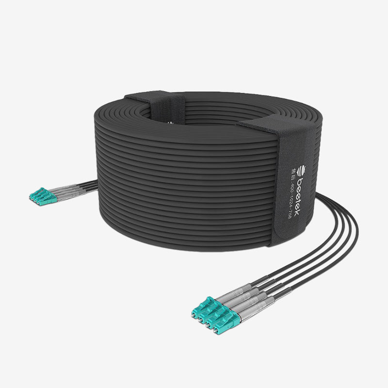 G202 Series - 4 Core