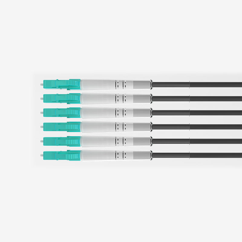 G202 Series - 6 Core