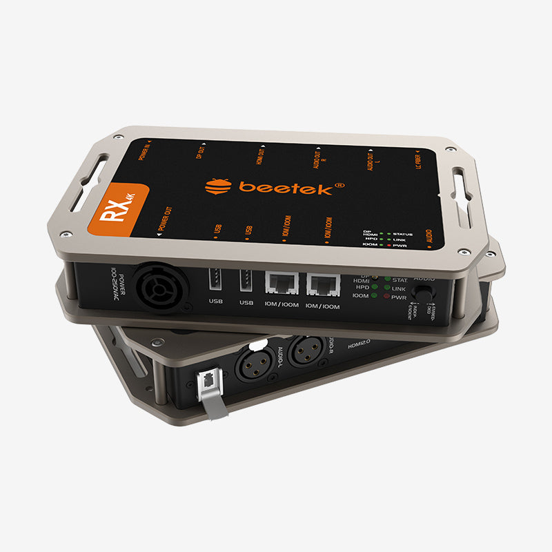M1-DP&HDMI-Pro
