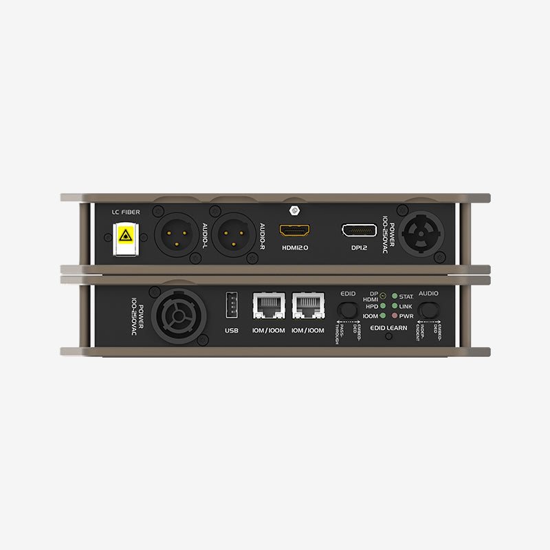 M1-DP&HDMI-Pro