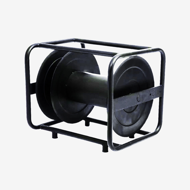 PCD 620 Heavy Duty extra - large cable reel for Live events and