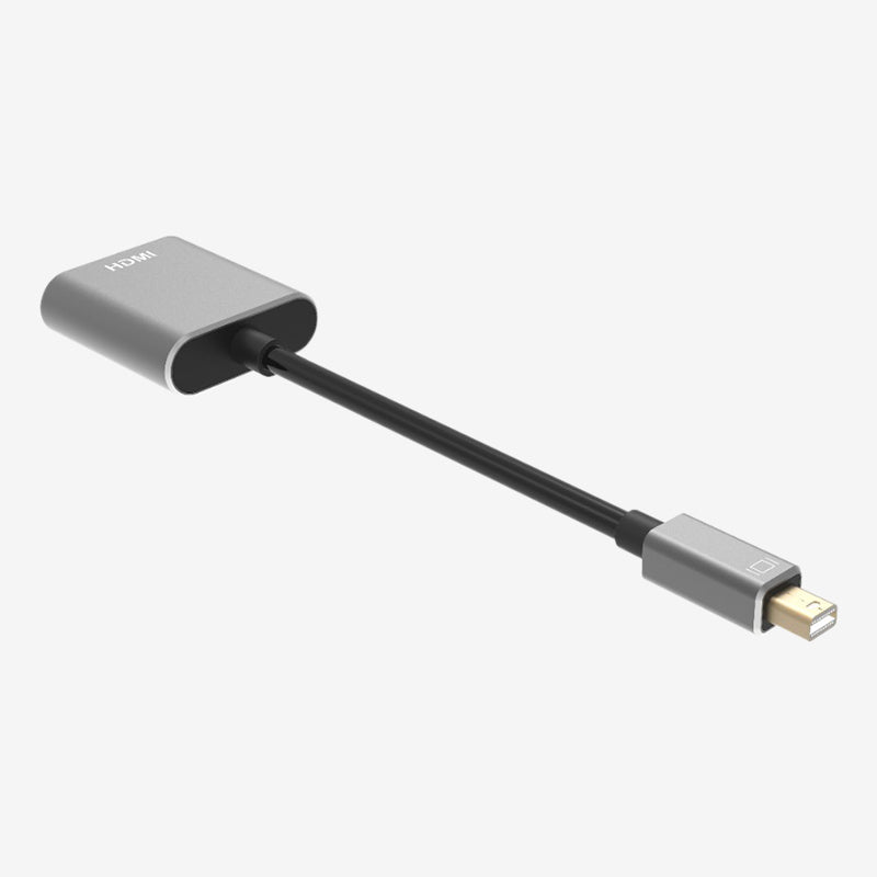 Z05 Mini Display port to HDMI 4K UHD Adapter Online