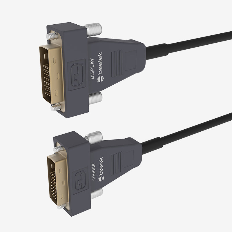 DVI AOC Cables