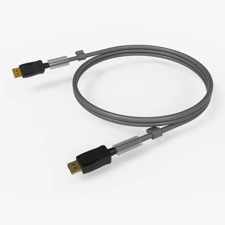 Duronic HDC03 / 5m - Câble HDMI dernière génération 2.0 5 mètres