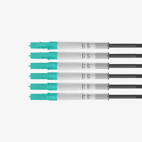 G202 Multi-mode 6-core