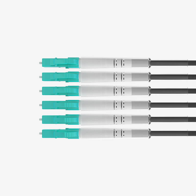 G202 Multi-mode 6-core