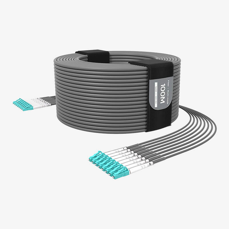 G202 Multi-mode 8-core