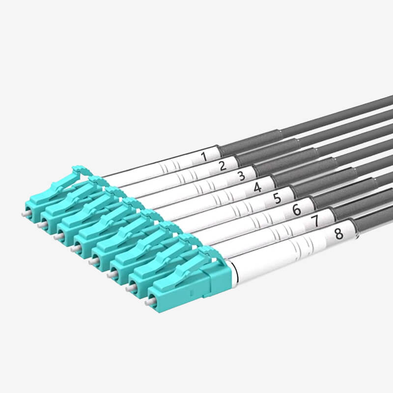 G202 Multi-mode 8-core