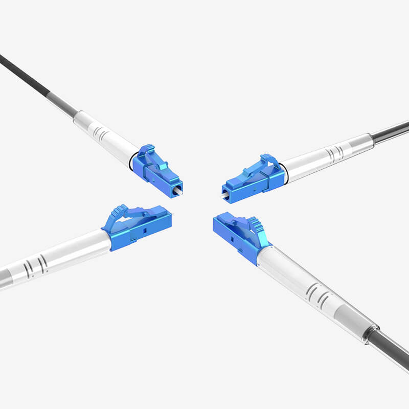 G202 Single-mode 12-core