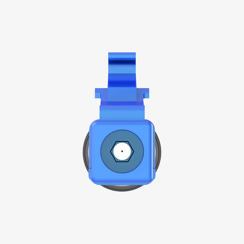 G202 Single-mode 12-core