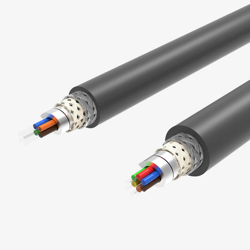 G202 Single-mode 4-core