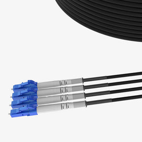 G202 Single-mode 4-core