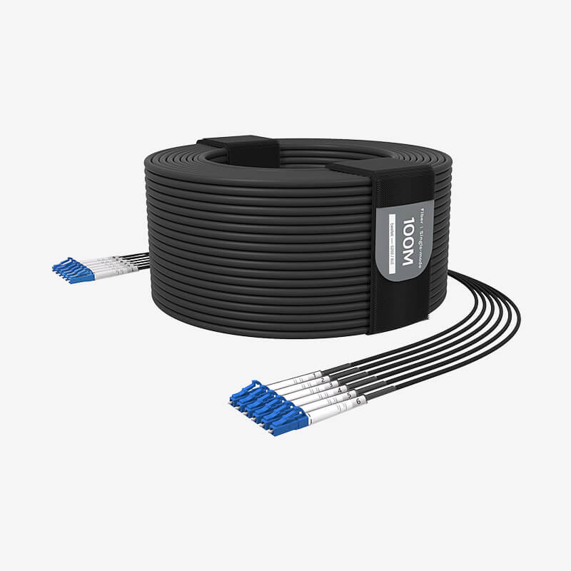 G202 Single-mode 6-core