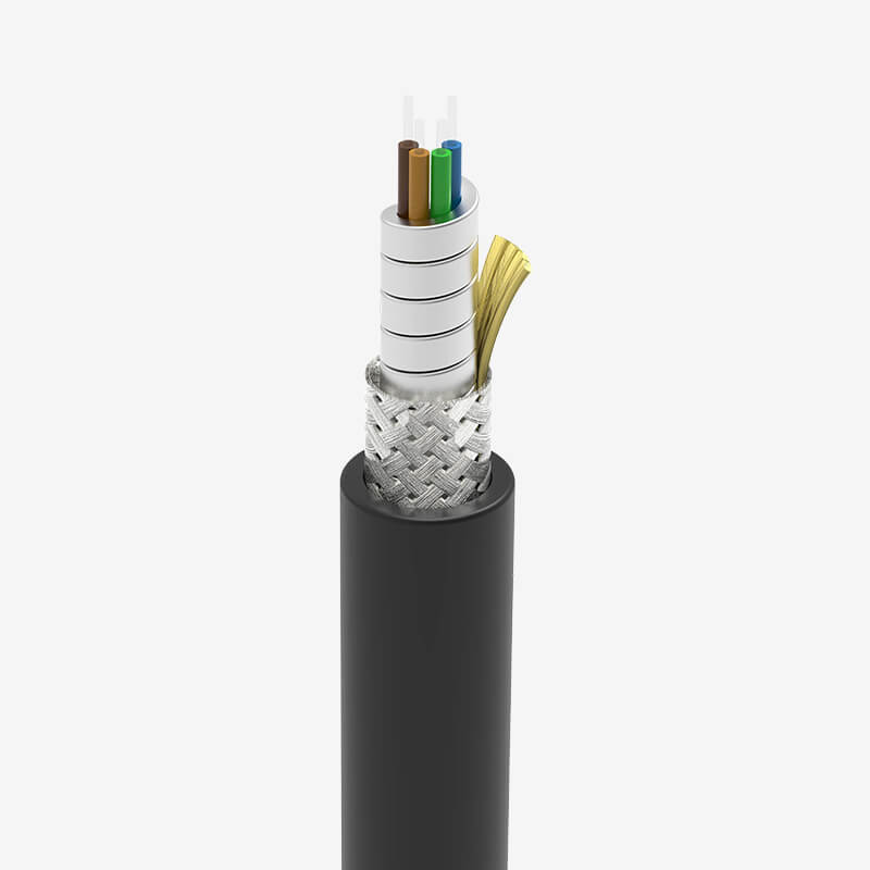 G202 Single-mode 6-core