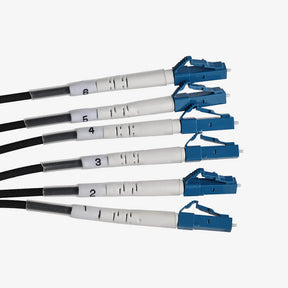 G202 Single-mode 6-core