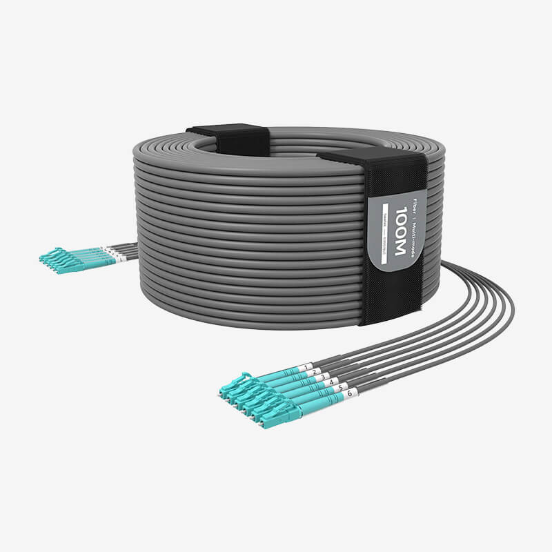 G300 Multi-mode 6-core