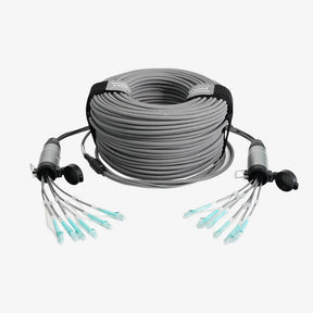 G300 Multi-mode 6-core