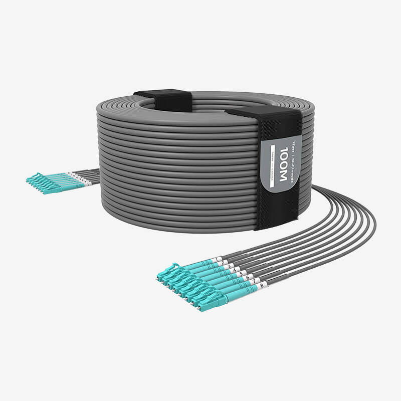 G300 Multi-mode 8-core