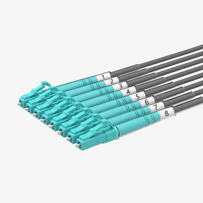 G300 Multi-mode 8-core