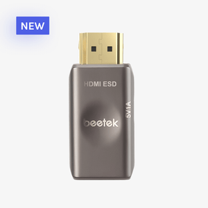 HDMI ESD