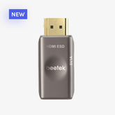 HDMI ESD