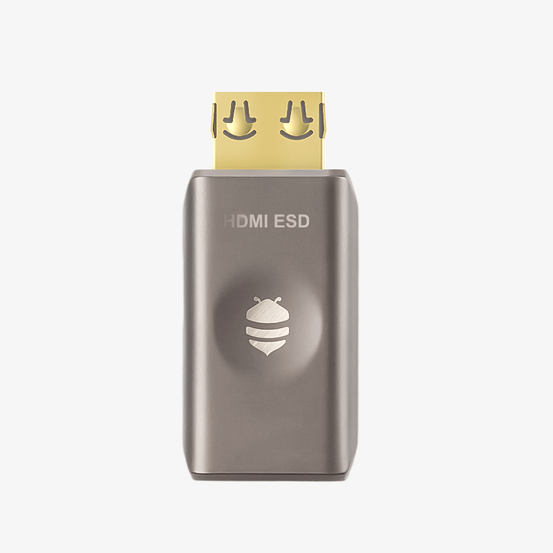 HDMI ESD