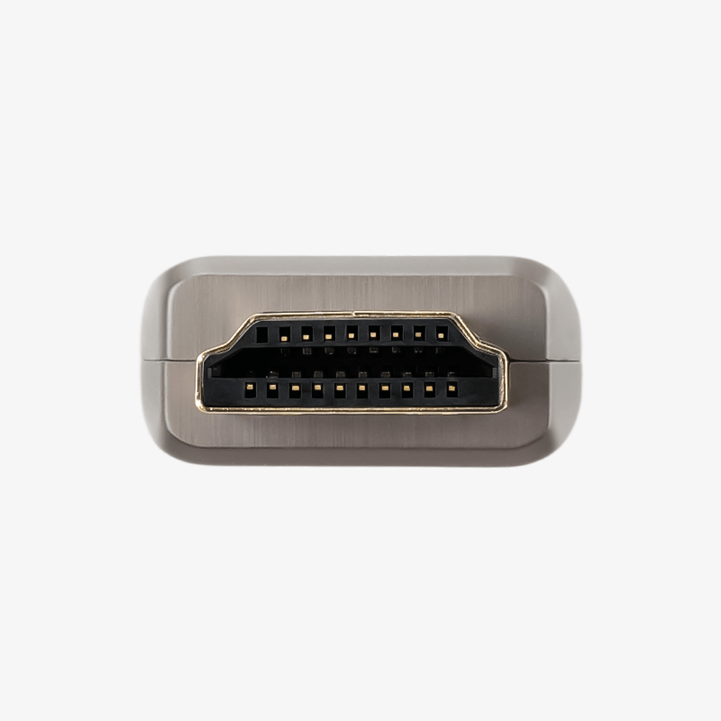 HDMI ESD